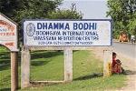 dhammabodhi