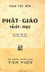 phat-giao-triet-hoc-phan-van-hum