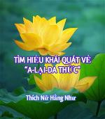 a-lai-da-thuc