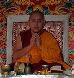 kyabjelingrinpoche