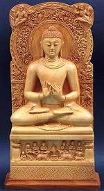 buddha-sarnath