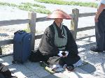japanese-monk