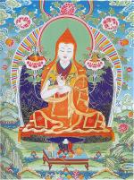 patrul-rinpoche