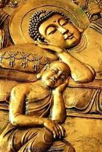 ananda-and-buddha