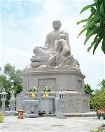 van-hanh-thien-su