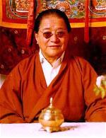 dudjom-rinpoche