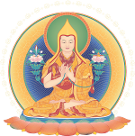 je-tsongkhapa