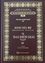 kinh-tieu-bo-dai-dien-giai