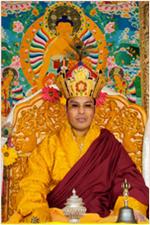 hungkar-dorje-rinpoche
