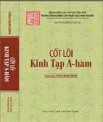 cot-loi-kinh-tap-a-ham-thich-hanh-binh