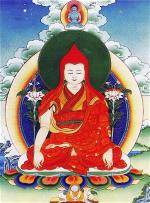 longchenpa