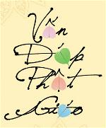 van-dap-phat-giao