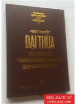 phat-thuyet-dai-thua